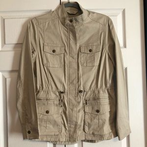 L.L. Bean jacket